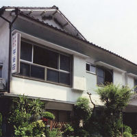 十津川温泉 旅館平谷荘 写真