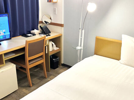 東横イン小倉駅新幹線口 写真