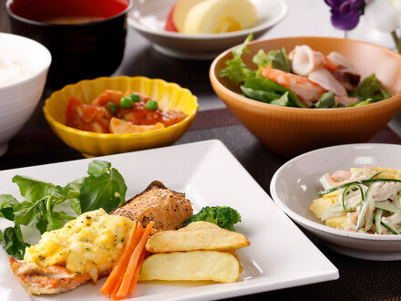 ホテルパールシティ気仙沼 (HMIホテルグループ) 写真