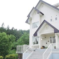 ＰＥＮＳＩＯＮ　ＳＨＡＮＫＥＲ（シャンカー） 写真