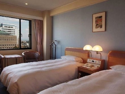 ホテルニューオータニ佐賀 写真