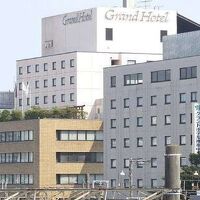 グランドホテル神奈中・平塚 写真