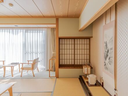 桜花の郷 ラ・フォーレ庄原 写真