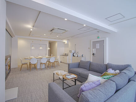 INOVE VILLA OSAKA 写真