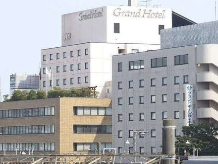 グランドホテル神奈中・平塚 写真