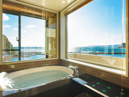 満ちてくる心の宿 吉夢 写真