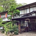 七沢温泉　中屋旅館 写真