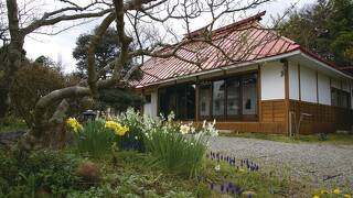 農園民泊「菜花の庄」
