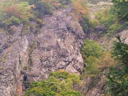 八海山麓サイクリングターミナル 写真