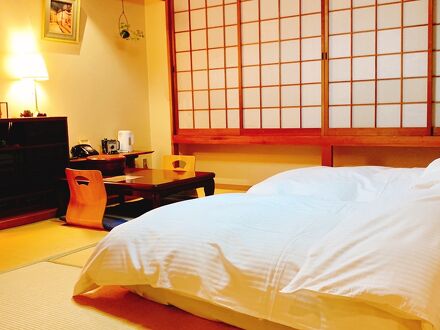 奈良旅館 写真