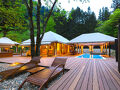 KEIKOKU GLAMPING TENT 写真