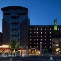 奈良ワシントンホテルプラザ 写真