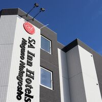 SA INN 長野中御所 写真