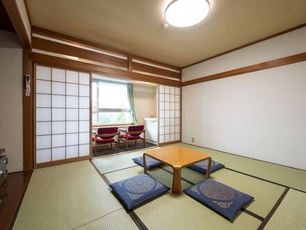 おんたけ休暇村セントラルロッジ 写真