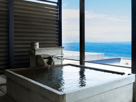 ホテルニュー白亜紀 写真