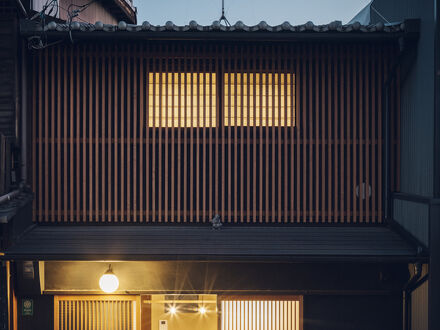 さびの家　島原 写真