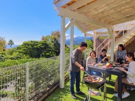 ペンションアニマーレin伊豆高原 写真