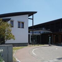 カーブドッチ ヴィネスパ 写真