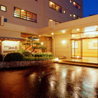 ホテル山田屋 写真