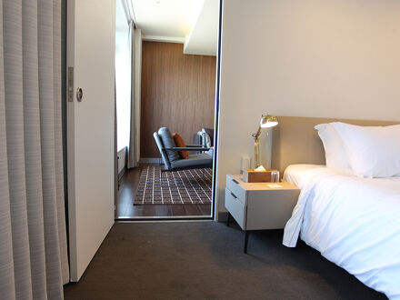 ロックウッド ホテル＆スパ 写真