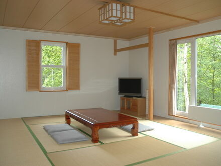 フリーダムイン 写真