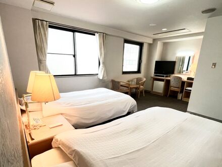 サンシティーホテル山代 写真