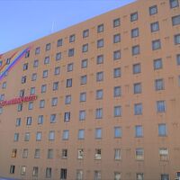 ＨＯＴＥＬ　ＡＺ　福岡金の隈店 写真