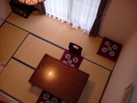 囲炉裏の宿　ひさご 写真