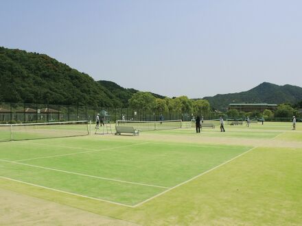 大津市スポーツハウス リバーヒル大石 写真