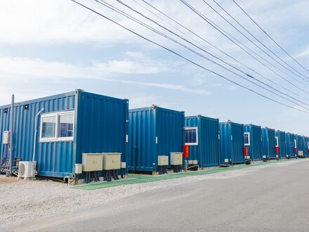 住吉ビレッジ種子島 写真
