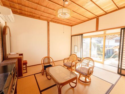 古民家お宿 いがぐり 写真