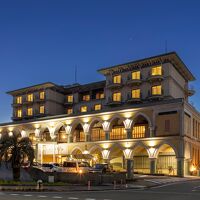 宍喰温泉　ホテルリビエラししくい