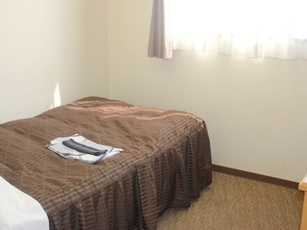 ホテルアルファ　綾部 写真