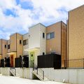 BLUE HOUSE URASOE 写真