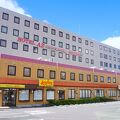 HOTEL AZ 熊本大津店 写真