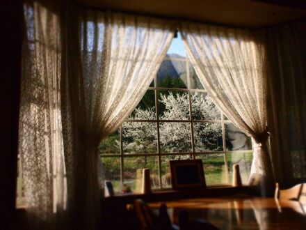 乗鞍高原　ペンション　ウインズ 写真