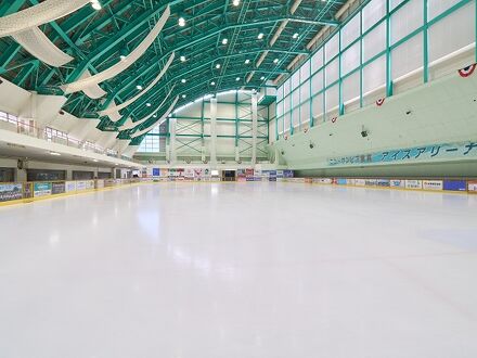 ニューサンピア敦賀 写真