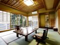 霧島温泉 料亭旅館 竹千代 霧島別邸 写真