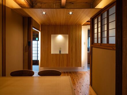 旅籠屋 醫 写真