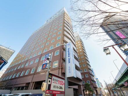 東横イン名古屋名駅南 写真