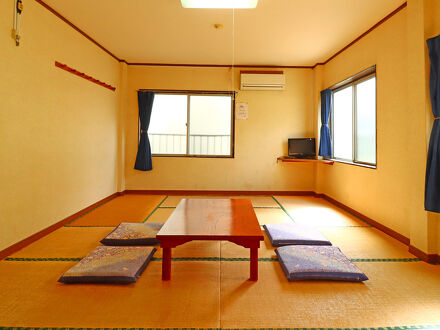 大黒屋旅館＜茨城県＞ 写真