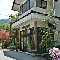 なかしま館 写真