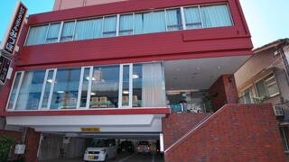 ビジネスホテル みづほ
