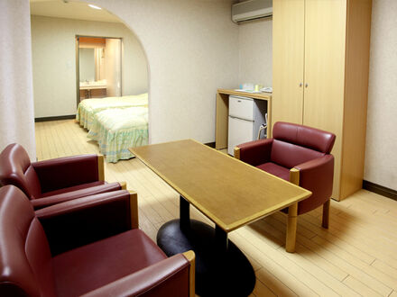 那須塩原ステーションホテル 写真