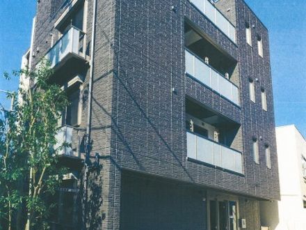 グランドベース博多春吉 写真