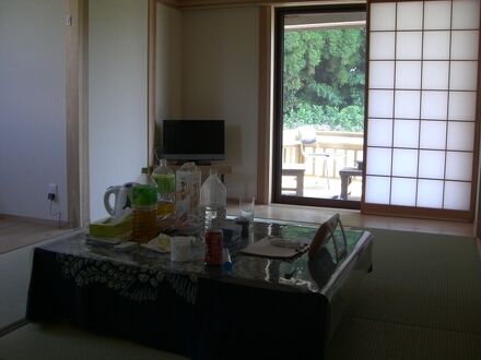 民宿せせらぎ 写真