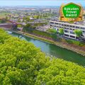 船小屋温泉 ホテル樋口軒 写真