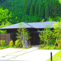 奥八女別邸やべのもり 写真