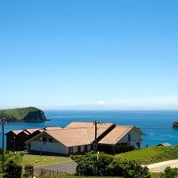 ホテル　知夫の里　＜隠岐諸島＞ 写真