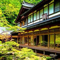 高野山 宿坊 龍泉院 写真